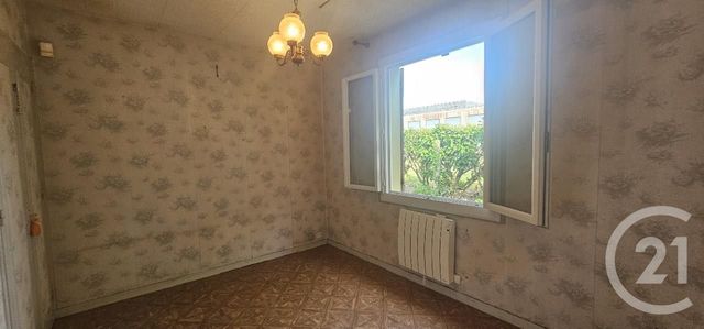 Maison &agrave; vendre - 4 pi&egrave;ces - 100 m2 - Cadillac Sur Garonne - 33 - AQUITAINE
