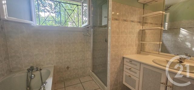 Maison &agrave; vendre - 4 pi&egrave;ces - 100 m2 - Cadillac Sur Garonne - 33 - AQUITAINE