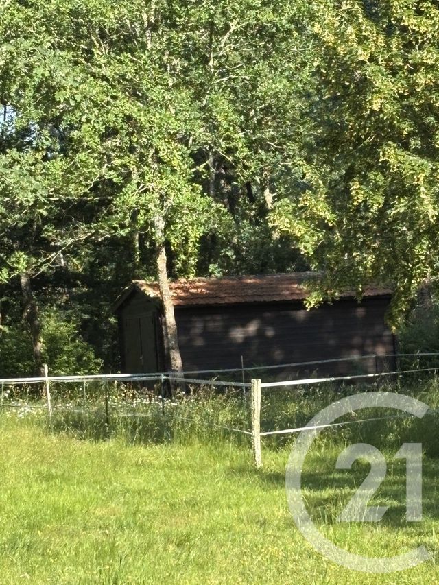 Maison &agrave; louer - 3 pi&egrave;ces - 66,87 m2 - Lerm Et Musset - 33 - AQUITAINE