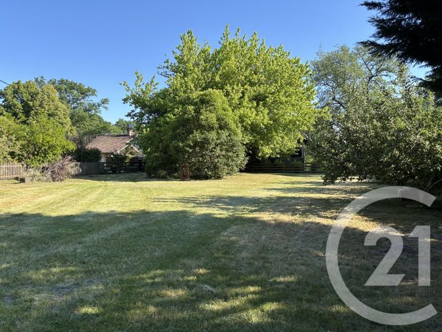 Maison &agrave; louer - 3 pi&egrave;ces - 66,87 m2 - Lerm Et Musset - 33 - AQUITAINE