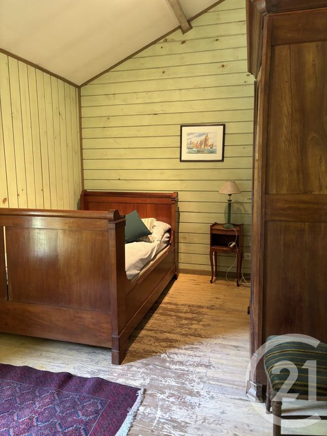 Maison &agrave; louer - 3 pi&egrave;ces - 66,87 m2 - Lerm Et Musset - 33 - AQUITAINE