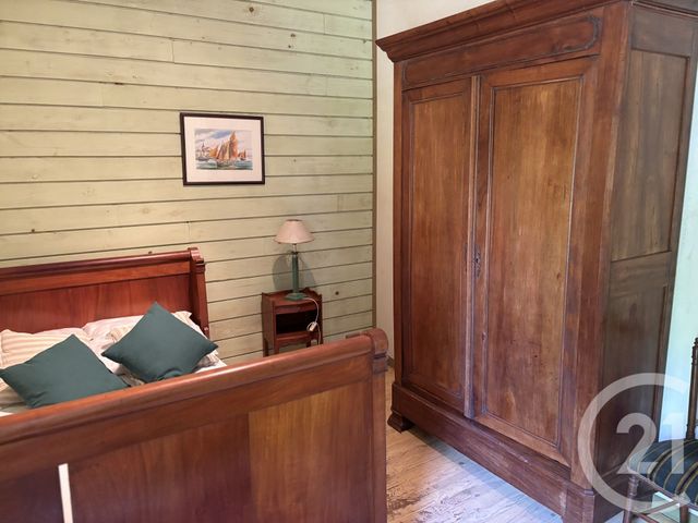Maison &agrave; louer - 3 pi&egrave;ces - 66,87 m2 - Lerm Et Musset - 33 - AQUITAINE