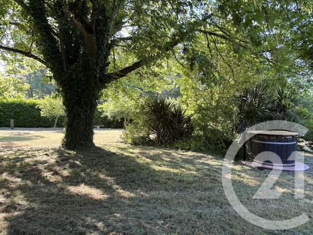 Maison &agrave; louer - 3 pi&egrave;ces - 66,87 m2 - Lerm Et Musset - 33 - AQUITAINE