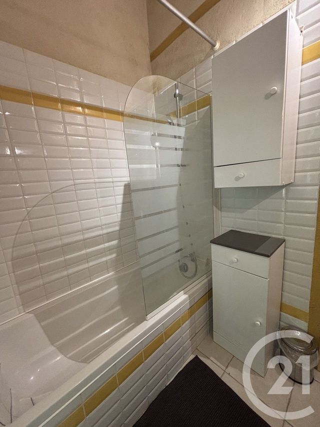 Maison &agrave; louer - 3 pi&egrave;ces - 66,87 m2 - Lerm Et Musset - 33 - AQUITAINE