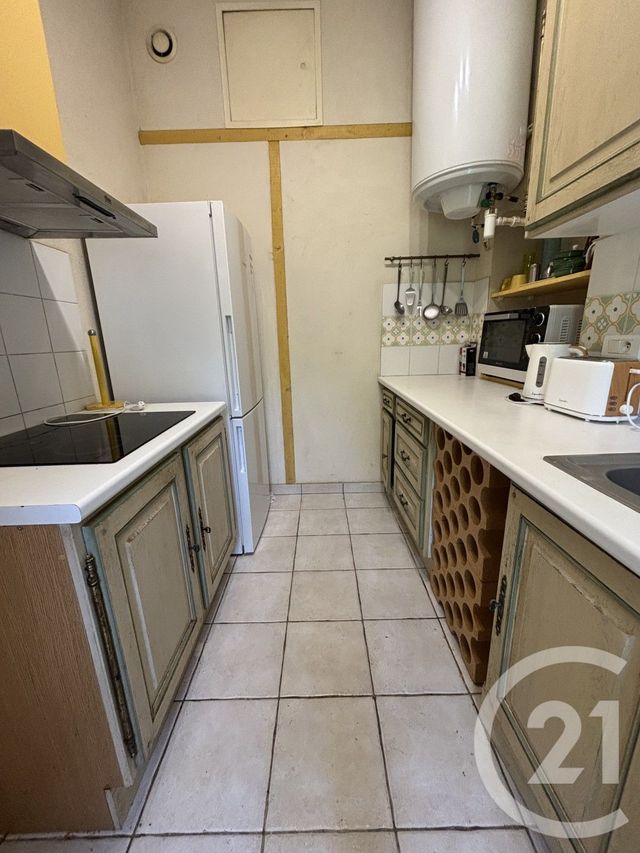 Maison &agrave; louer - 3 pi&egrave;ces - 66,87 m2 - Lerm Et Musset - 33 - AQUITAINE