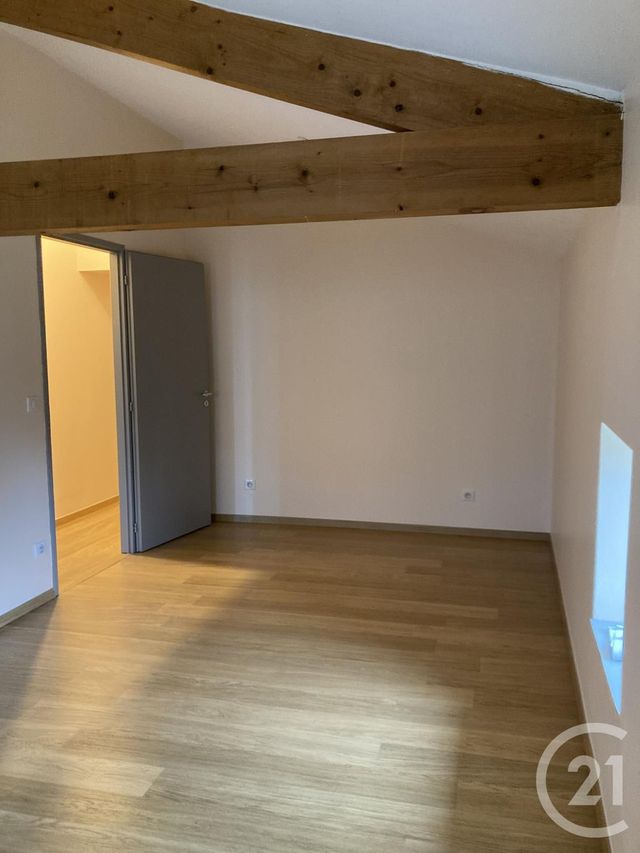 Maison &agrave; louer - 4 pi&egrave;ces - 106,89 m2 - St Martial - 33 - AQUITAINE