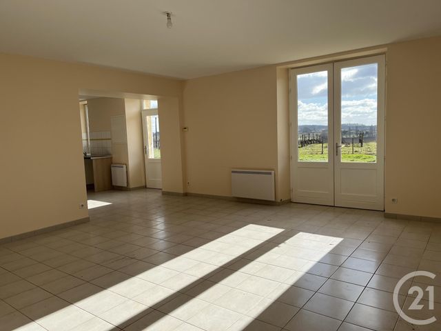 Maison &agrave; louer - 4 pi&egrave;ces - 106,89 m2 - St Martial - 33 - AQUITAINE