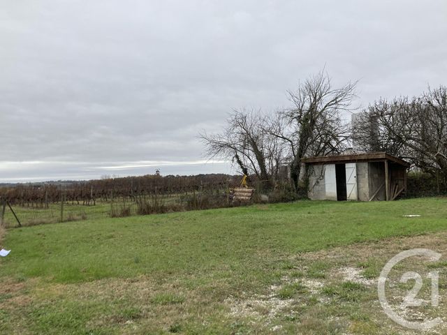 Maison &agrave; louer - 4 pi&egrave;ces - 106,89 m2 - St Martial - 33 - AQUITAINE