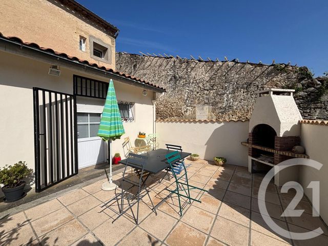 Maison &agrave; vendre - 3 pi&egrave;ces - 83 m2 - Cerons - 33 - AQUITAINE