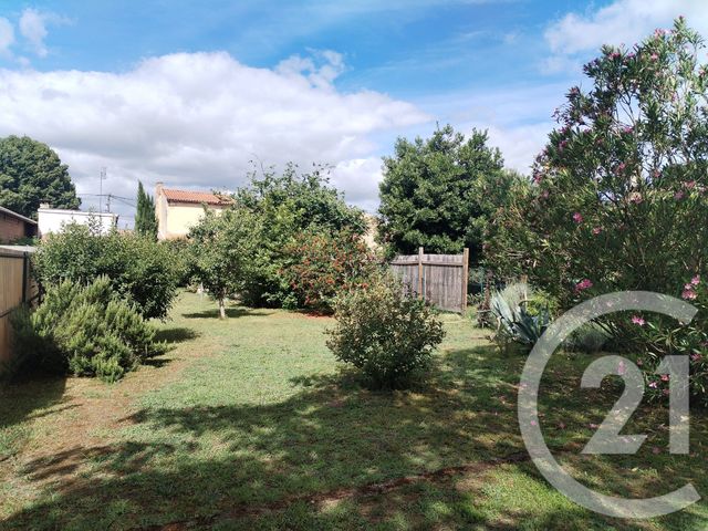 Maison &agrave; vendre - 3 pi&egrave;ces - 83 m2 - Cerons - 33 - AQUITAINE