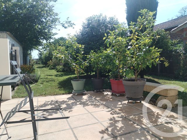 Maison &agrave; vendre - 3 pi&egrave;ces - 83 m2 - Cerons - 33 - AQUITAINE
