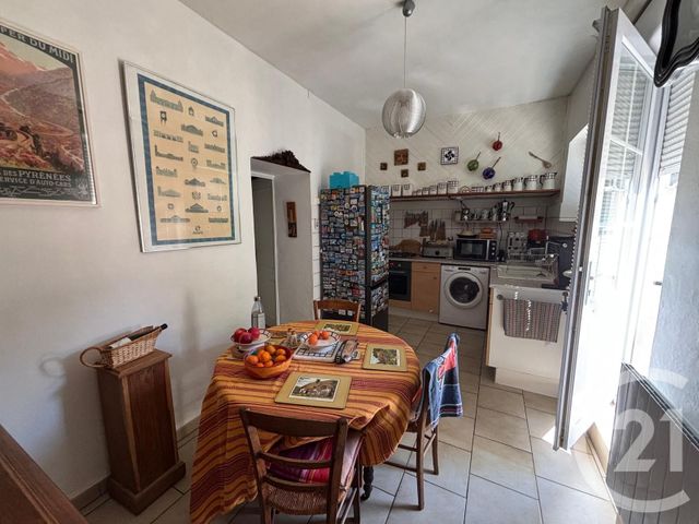 Maison &agrave; vendre - 3 pi&egrave;ces - 83 m2 - Cerons - 33 - AQUITAINE