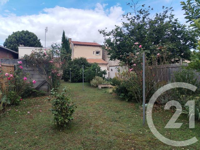 Maison &agrave; vendre - 3 pi&egrave;ces - 83 m2 - Cerons - 33 - AQUITAINE