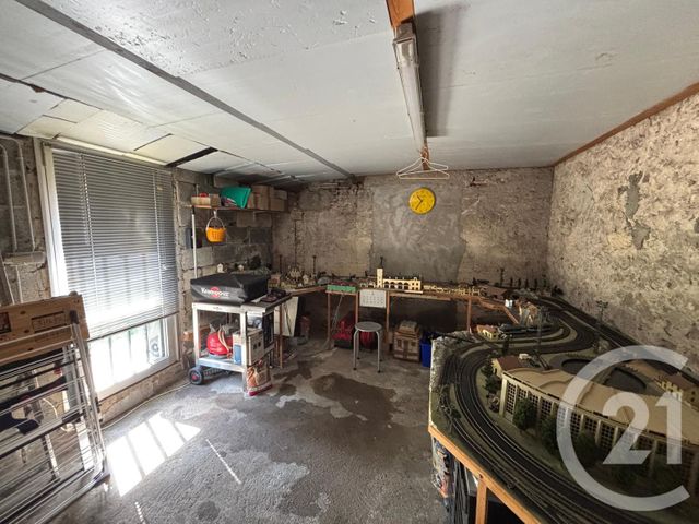 Maison &agrave; vendre - 3 pi&egrave;ces - 83 m2 - Cerons - 33 - AQUITAINE