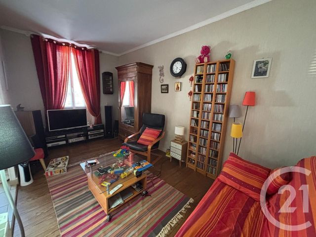 Maison &agrave; vendre - 3 pi&egrave;ces - 83 m2 - Cerons - 33 - AQUITAINE
