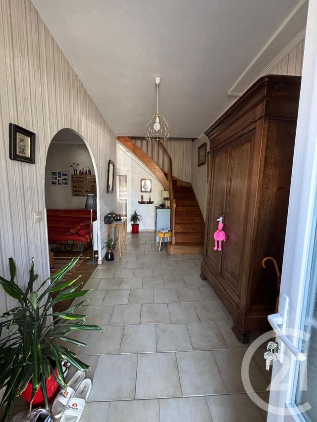 Maison &agrave; vendre - 3 pi&egrave;ces - 83 m2 - Cerons - 33 - AQUITAINE
