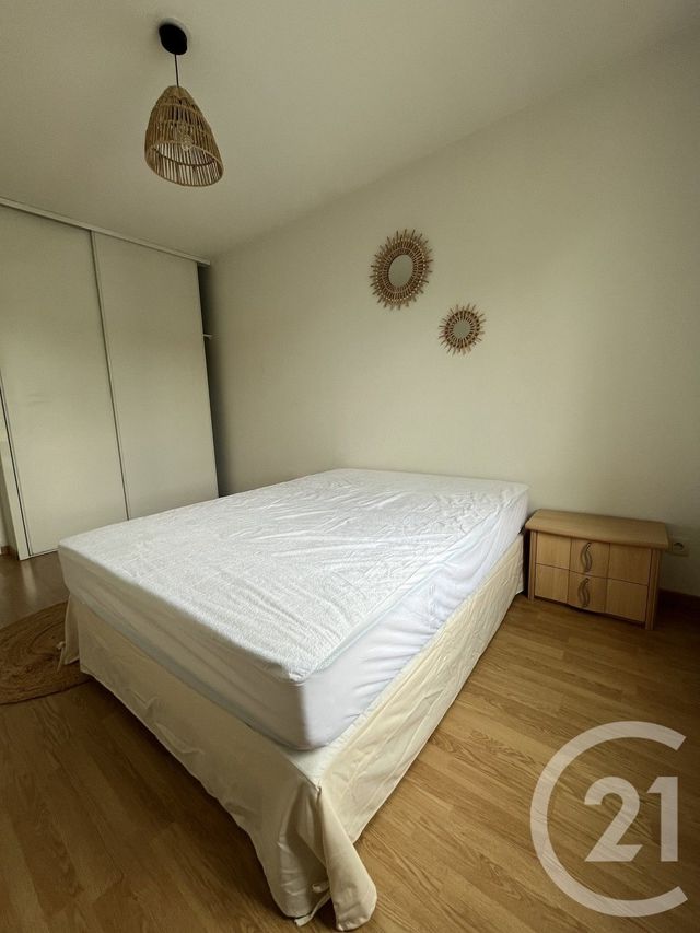 Appartement T2 &agrave; louer - 2 pi&egrave;ces - 49,02 m2 - Langon - 33 - AQUITAINE