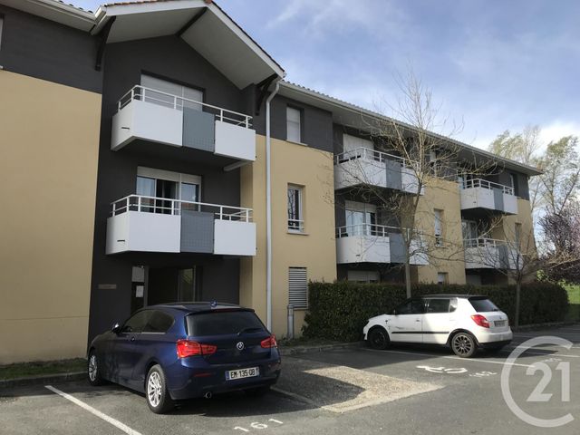 Appartement T2 &agrave; louer - 2 pi&egrave;ces - 49,02 m2 - Langon - 33 - AQUITAINE