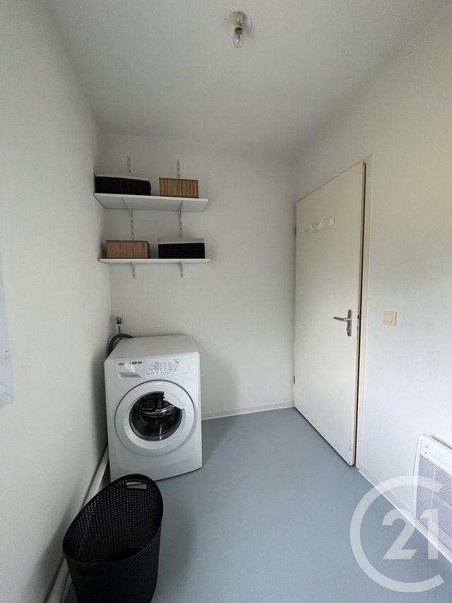 Appartement T2 &agrave; louer - 2 pi&egrave;ces - 49,02 m2 - Langon - 33 - AQUITAINE