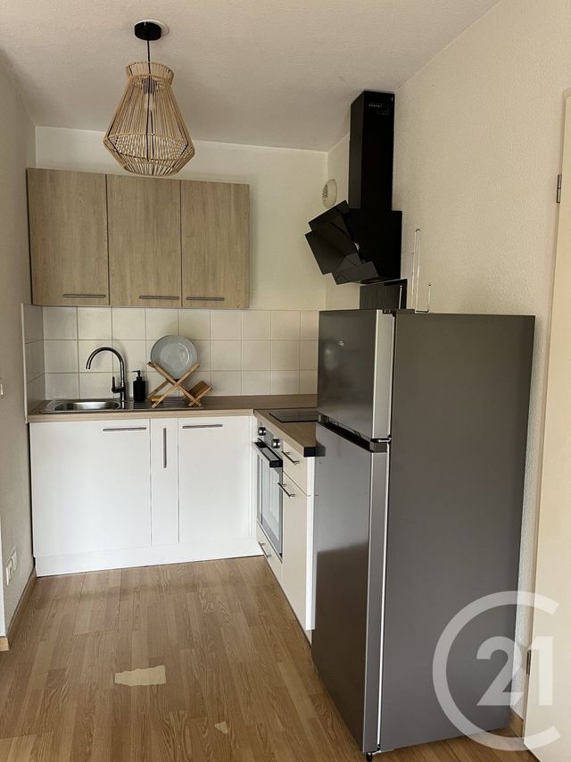 Appartement T2 &agrave; louer - 2 pi&egrave;ces - 49,02 m2 - Langon - 33 - AQUITAINE