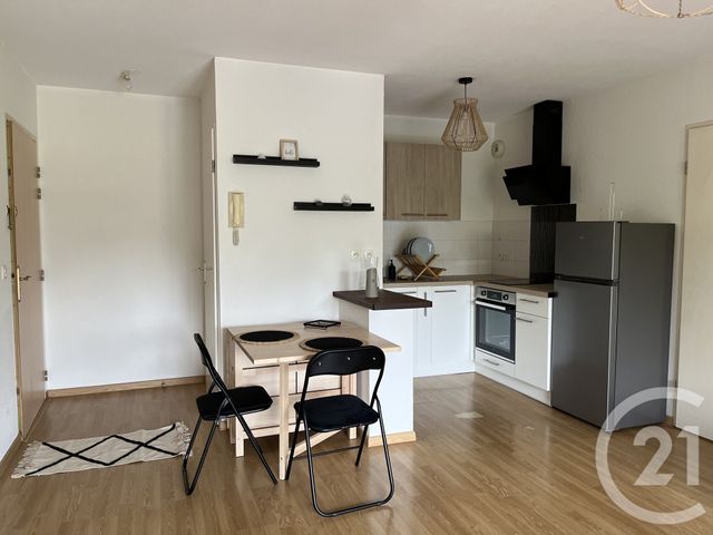 Appartement T2 &agrave; louer - 2 pi&egrave;ces - 49,02 m2 - Langon - 33 - AQUITAINE