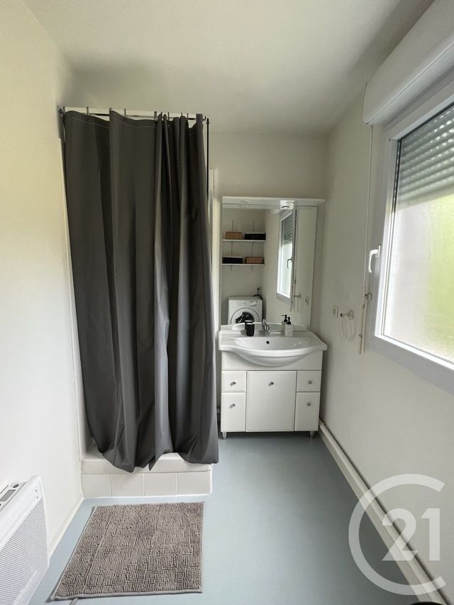 Appartement T2 &agrave; louer - 2 pi&egrave;ces - 49,02 m2 - Langon - 33 - AQUITAINE