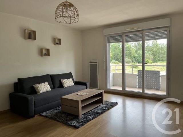 appartement - LANGON - 33