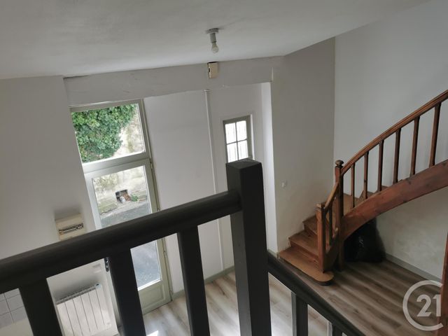Appartement F3 &agrave; louer - 3 pi&egrave;ces - 59,94 m2 - Bazas - 33 - AQUITAINE
