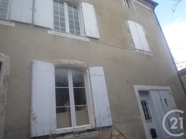 Appartement F3 &agrave; louer - 3 pi&egrave;ces - 59,94 m2 - Bazas - 33 - AQUITAINE