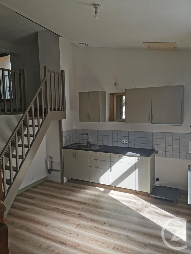 appartement - BAZAS - 33