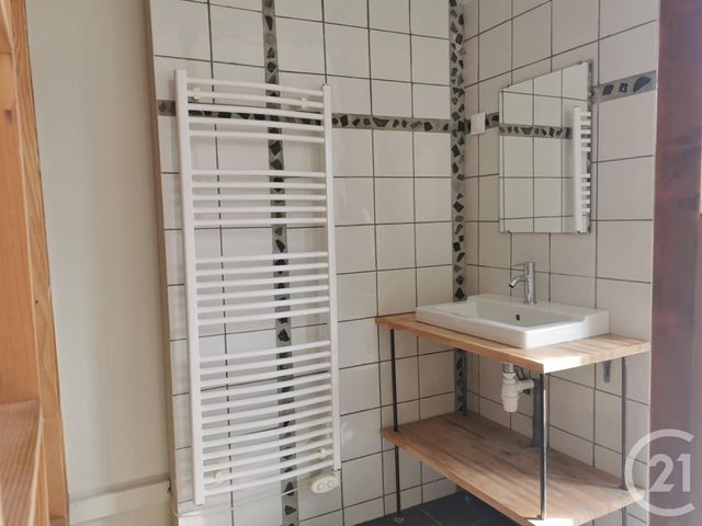 Appartement F3 &agrave; louer - 3 pi&egrave;ces - 59,94 m2 - Bazas - 33 - AQUITAINE