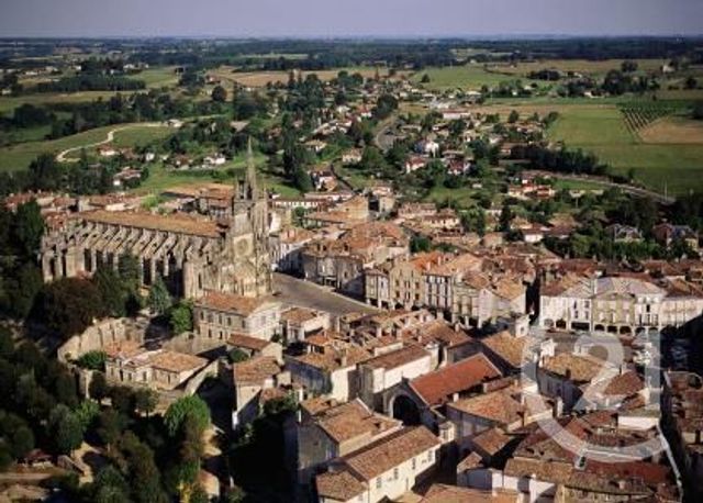 Appartement F3 &agrave; louer - 3 pi&egrave;ces - 59,94 m2 - Bazas - 33 - AQUITAINE