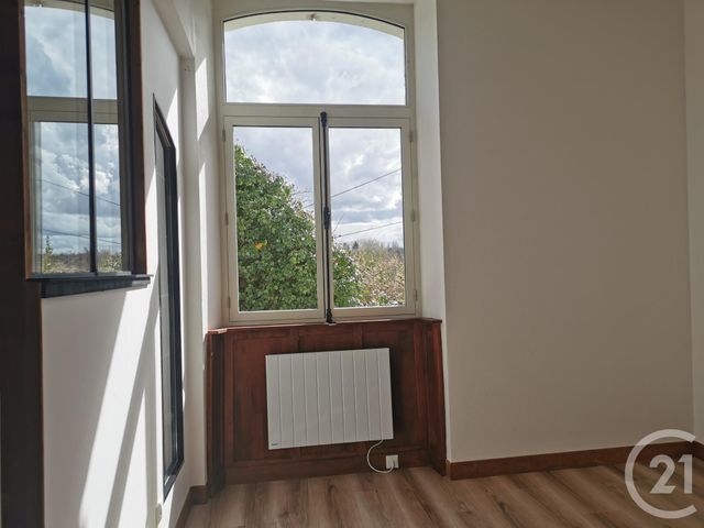 Appartement F3 &agrave; louer - 3 pi&egrave;ces - 59,94 m2 - Bazas - 33 - AQUITAINE
