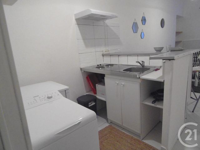 Appartement T1 &agrave; louer - 1 pi&egrave;ce - 21 m2 - Langon - 33 - AQUITAINE