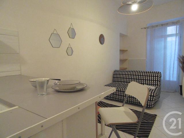 Appartement T1 &agrave; louer - 1 pi&egrave;ce - 21 m2 - Langon - 33 - AQUITAINE