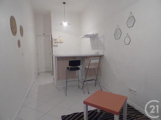 Appartement T1 &agrave; louer - 1 pi&egrave;ce - 21 m2 - Langon - 33 - AQUITAINE