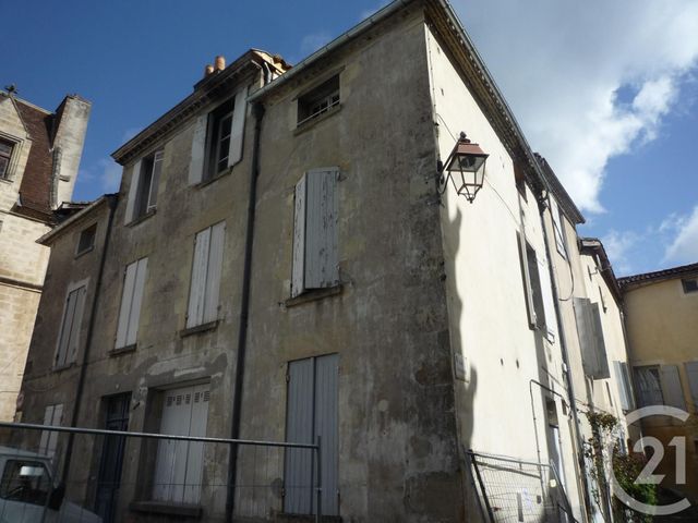Appartement F1 &agrave; louer - 3 pi&egrave;ces - 57,15 m2 - Bazas - 33 - AQUITAINE