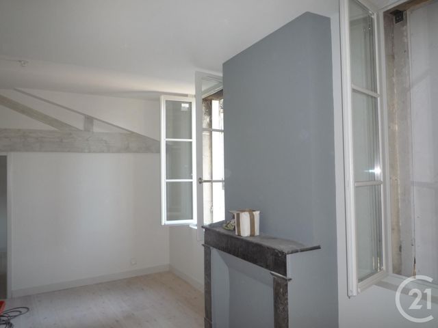 Appartement F1 &agrave; louer - 3 pi&egrave;ces - 57,15 m2 - Bazas - 33 - AQUITAINE