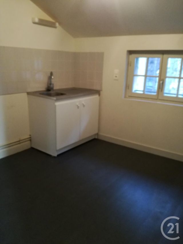 Appartement F1 &agrave; louer - 3 pi&egrave;ces - 57,15 m2 - Bazas - 33 - AQUITAINE