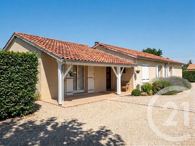 maison - CASTETS ET CASTILLON - 33