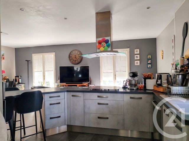 Maison &agrave; vendre - 5 pi&egrave;ces - 115 m2 - Castets Et Castillon - 33 - AQUITAINE