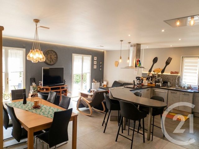 Maison &agrave; vendre - 5 pi&egrave;ces - 115 m2 - Castets Et Castillon - 33 - AQUITAINE
