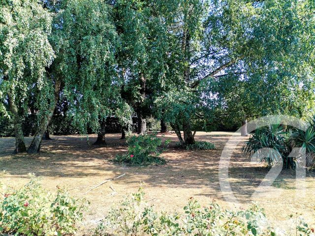 Maison &agrave; vendre - 5 pi&egrave;ces - 115 m2 - Castets Et Castillon - 33 - AQUITAINE