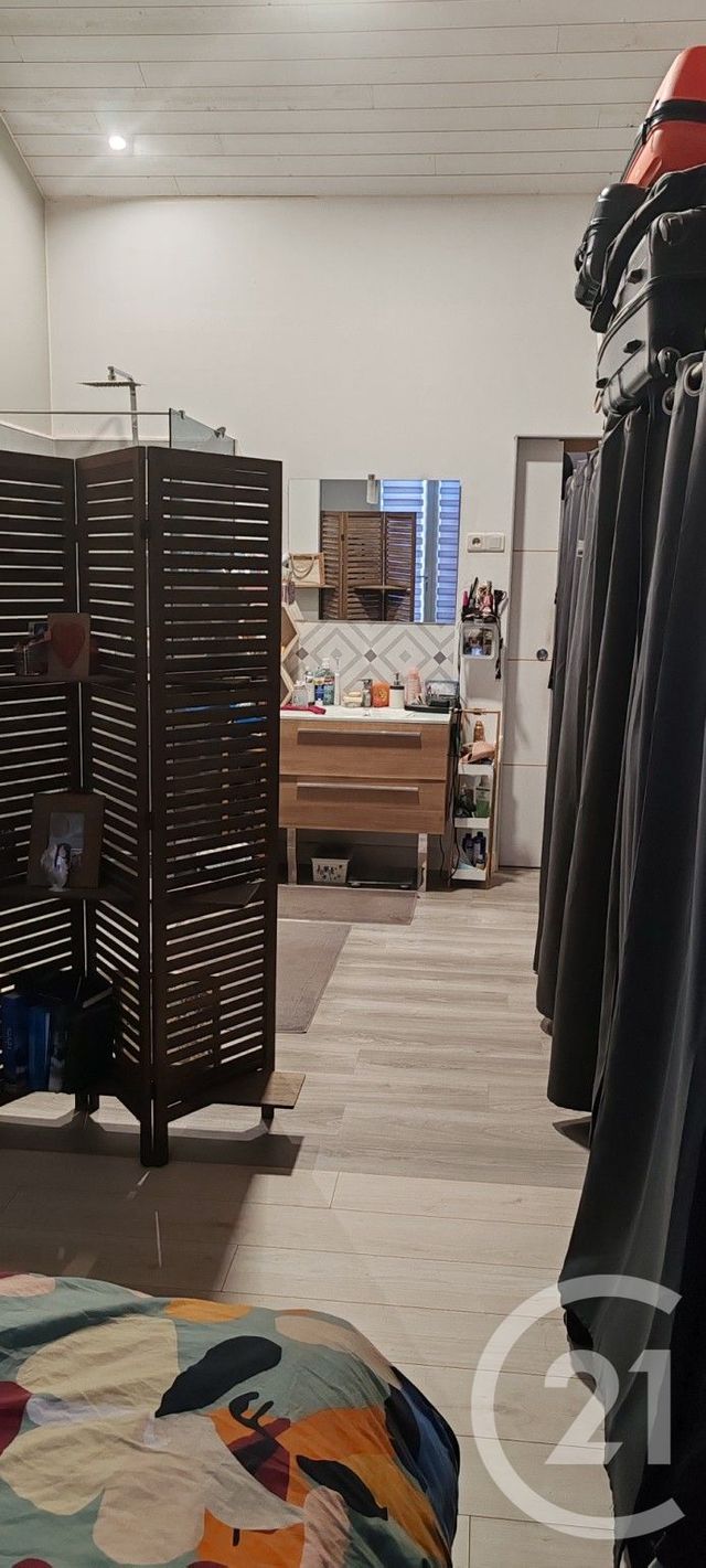 Maison &agrave; vendre - 5 pi&egrave;ces - 115 m2 - Castets Et Castillon - 33 - AQUITAINE