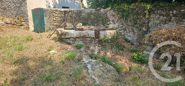 Maison &agrave; vendre - 5 pi&egrave;ces - 99 m2 - Casseuil - 33 - AQUITAINE