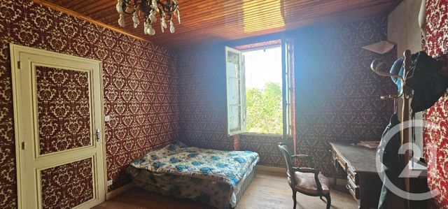Maison &agrave; vendre - 5 pi&egrave;ces - 99 m2 - Casseuil - 33 - AQUITAINE