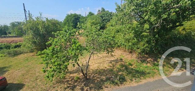Maison &agrave; vendre - 5 pi&egrave;ces - 99 m2 - Casseuil - 33 - AQUITAINE