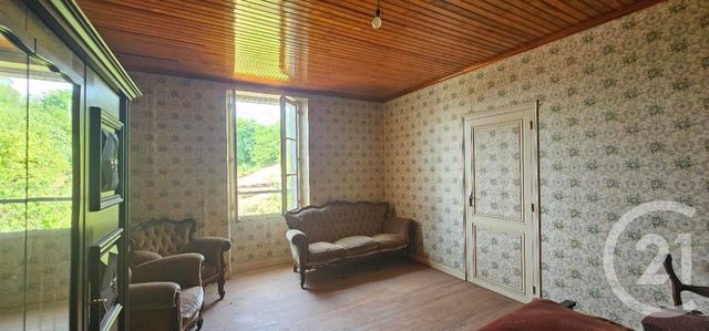 Maison &agrave; vendre - 5 pi&egrave;ces - 99 m2 - Casseuil - 33 - AQUITAINE