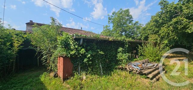 Maison &agrave; vendre - 5 pi&egrave;ces - 99 m2 - Casseuil - 33 - AQUITAINE