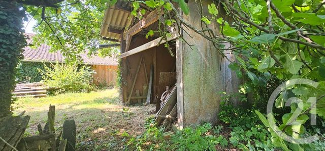 Maison &agrave; vendre - 5 pi&egrave;ces - 99 m2 - Casseuil - 33 - AQUITAINE